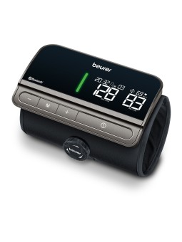 Tensiomètre bras - Easylock...