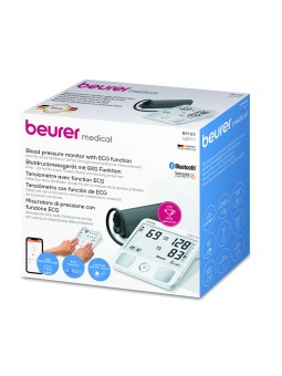 Tensiomètre au bras avec...