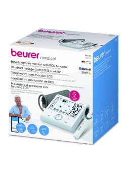 Tensiomètre au bras...