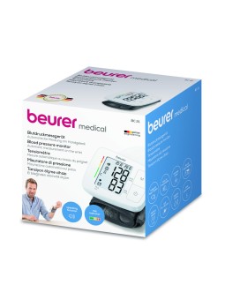 Tensiomètre poignet...