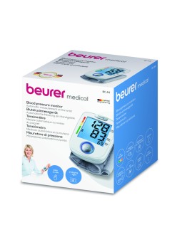 Tensiomètre poignet - écran...