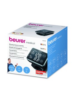 Tensiomètre poignet - écran...