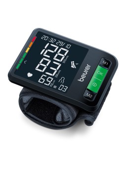 Tensiomètre poignet...