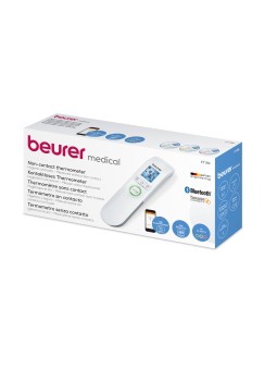 Thermomètre sans contact...