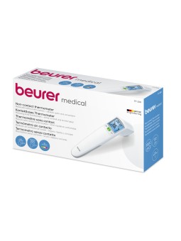 Thermomètre sans contact FT...