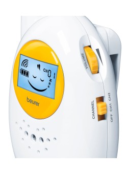 Babyphone basic analogique...