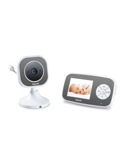 Babyphone vidéo BY 110