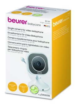 Caméra supplémentaire pour...