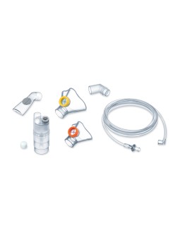 Inhalateur bébé accessoires...