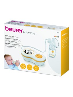 Tire-lait électrique...