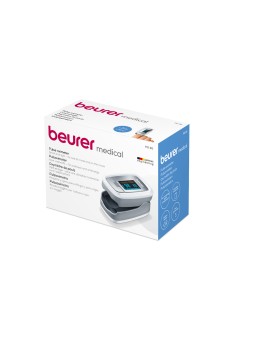 Oxymètre de pouls PO30