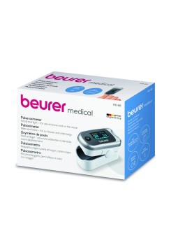 Oxymètre de pouls PO40