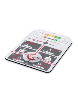 Assistant à la réanimation...