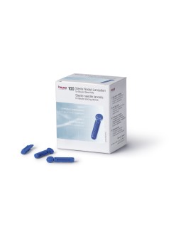 Lancettes (100 St. / pcs)