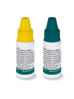 Solution de contrôle...