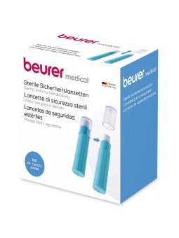 Lancettes (100 St. / pcs) -...