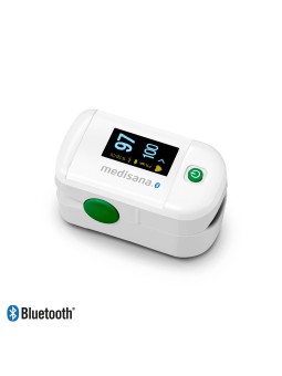 PM 100 CONNECT - Oxymètre...