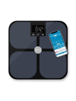 BS 650 CONNECT - Balance...