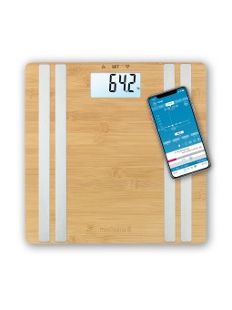 BS 550 CONNECT - Balance...