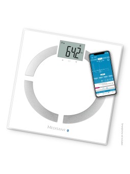 BS 444 CONNECT - Balance...