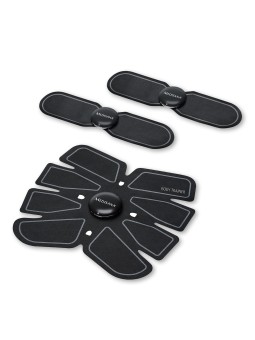 EMS - Entraîneur corporel