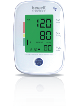 MyTensio - tensiomètre de...