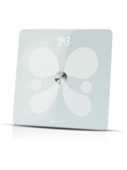 MyScaleAnalyzer XL - pèse -...