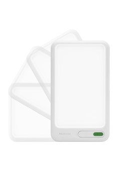 Lampe de luminothérapie -...