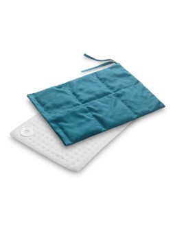 Coussin chauffant...