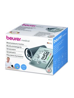 Tensiomètre au bras - basic...