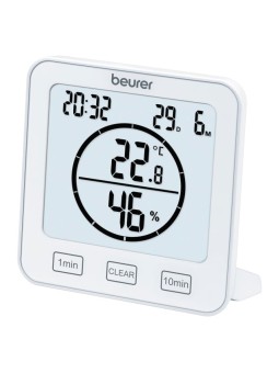 Thermo-hygromètre - HM 22