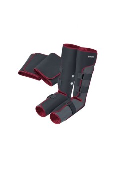 Appareil de massage des...