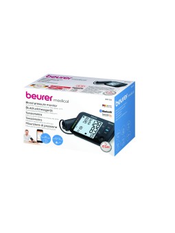 Tensiomètre au bras...