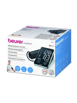 Tensiomètre bras - écran...